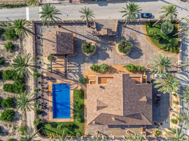 Villa 4 habitaciones 837m² en venta - Molins-Campaneta-San B - foto 4