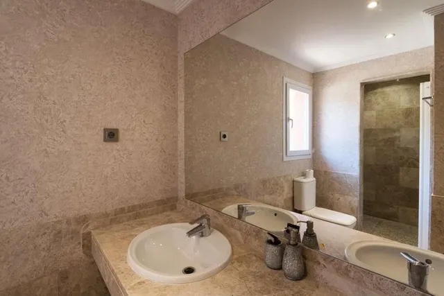 Adosado 3 habitaciones 180m² en venta - Marbella — 18