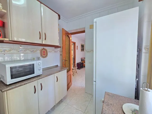 Bungalow en planta baja en zona Torretas — 13