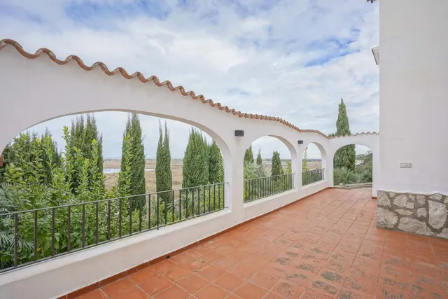 Villa 5 habitaciones 307m² en venta - Monte pego — 44