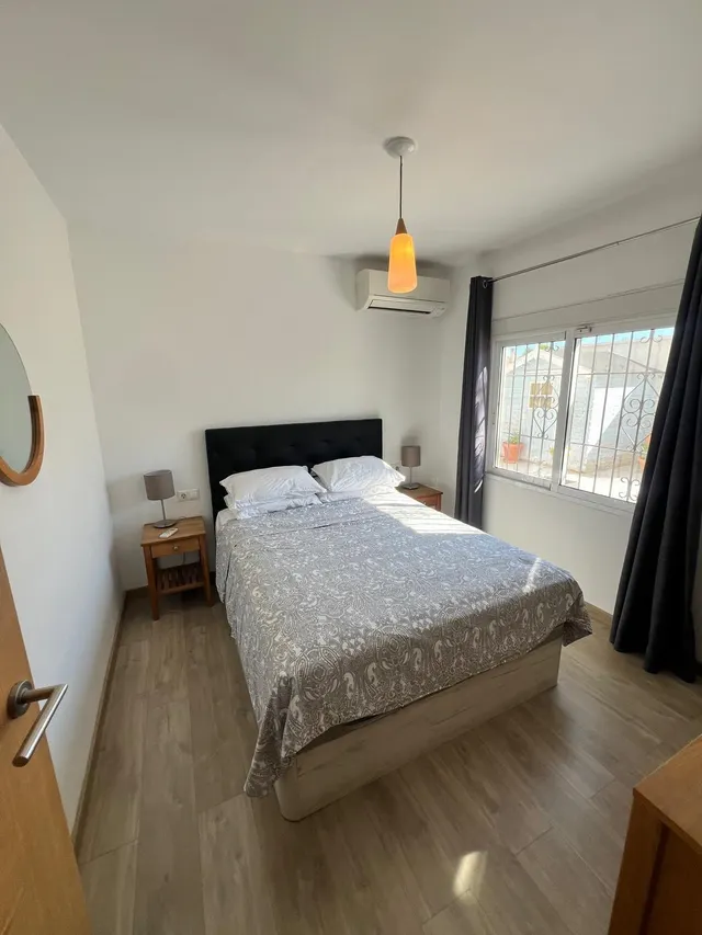Casa reformada con terraza, Alicante, Torrevieja. 3 habitaciones, 74 m2, 1 kilómetro del mar — 8
