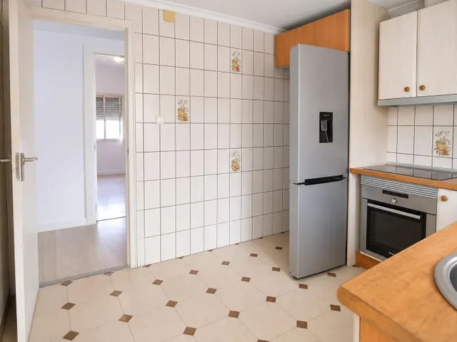 Piso en venta en Zaidín – Granada — 8