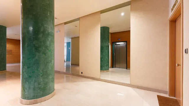 Despacho 122m² en alquiler - Barcelona — 11