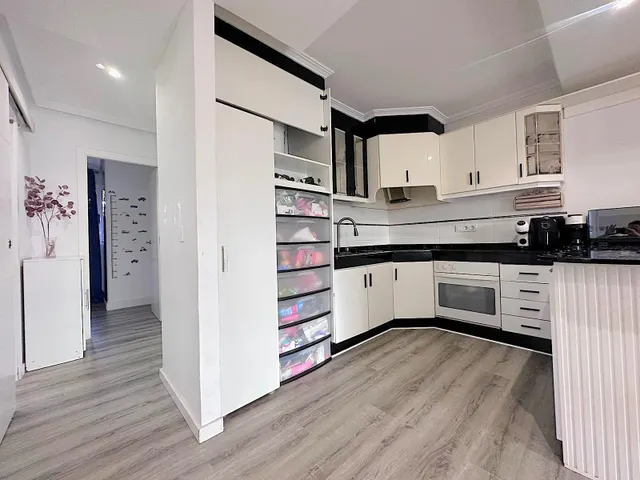 Se vende bonito adosado de 3 dormitorios 2 baños — 35