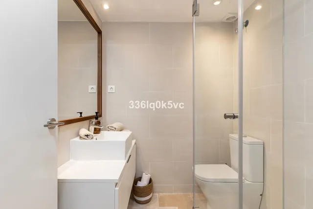 Apartamento 3 habitaciones 110m² en venta - Costa del Sol — 21