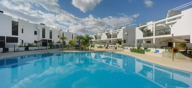 Apartamento 3 habitaciones 95m² en venta - Mil Palmeras — 7