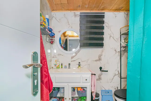 UNA CASA CON ENCANTO, ALMA Y MUCHO QUE CONTAR EN EL CORAZÓN DE ATARFE — 33