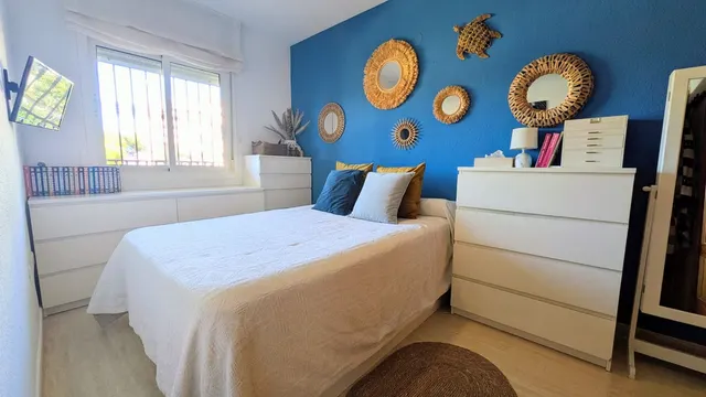 Apartamento 1 habitación 69m² en venta - Centro — 12