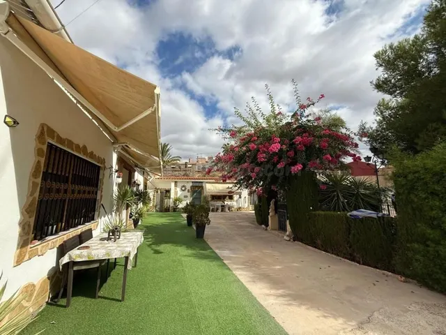 Villa 5 habitaciones 450m² en venta - Comunidad valenciana - foto 2
