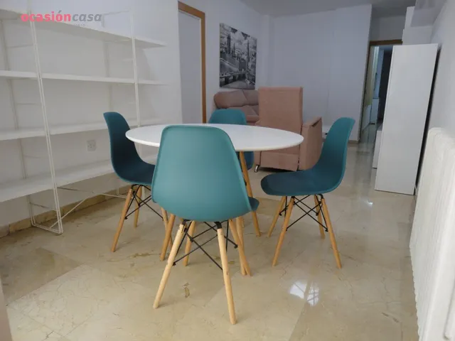 MAGNÍFICO PISO EN CAMINO DE RONDA — 6