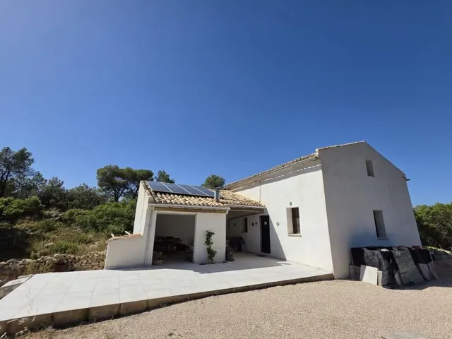 Villa 3 habitaciones 120m² en venta - Las Virtudes — 29
