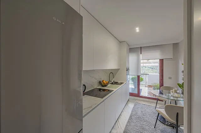 Apartamento 1 habitación 52m² en venta - Costa del Sol — 17