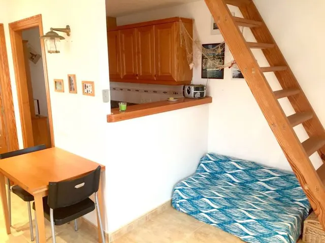 Apartamento exclusivo en Primera Linea — 6