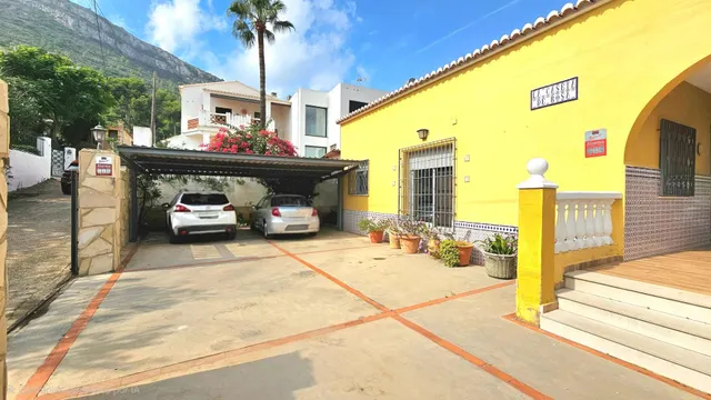 Encanto rural, tranquilidad y naturaleza en Les Coves (Corbera) — 6