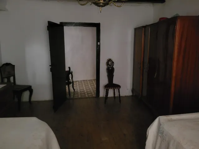 CASA CON CORRAL y TERRENO EN SAN MARTÍN DE UNX — 15