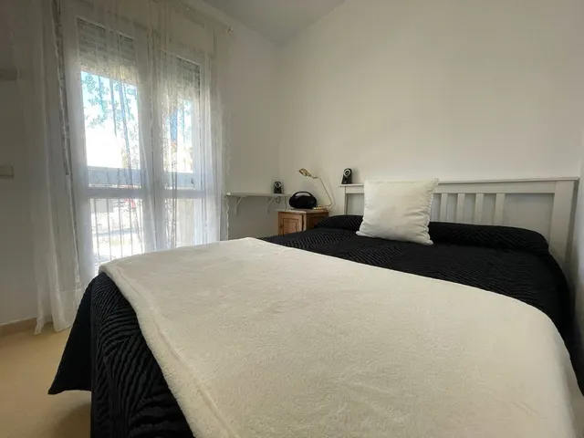 Apartamento 3 habitaciones 98m² en venta - Costa del Sol — 23