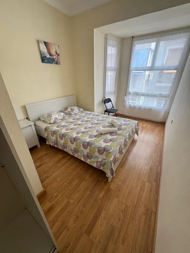 Amplio piso de 141 m2 en el corazón de Alicante — 5