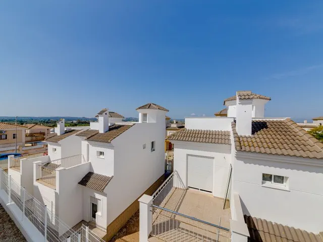 Villa 3 habitaciones 109m² en venta - La marina — 16