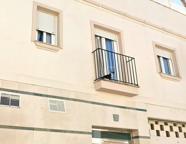 Apartamento 3 habitaciones 92m² en venta - Andalucia — 2