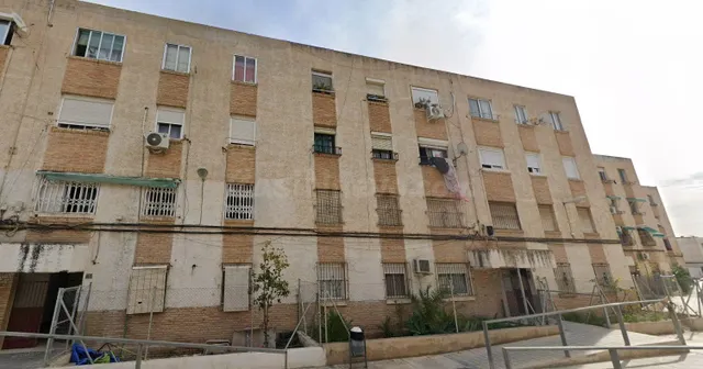 Apartamento 75m² en venta - Juan XXIII — 3