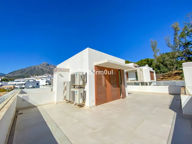 Adosado 3 habitaciones 312m² en venta - Marbella — 16