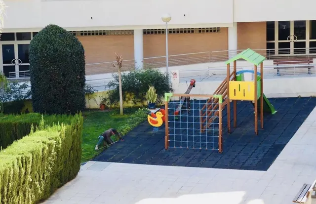 Apartamento 3 habitaciones 92m² en venta - Riviera del sol — 18