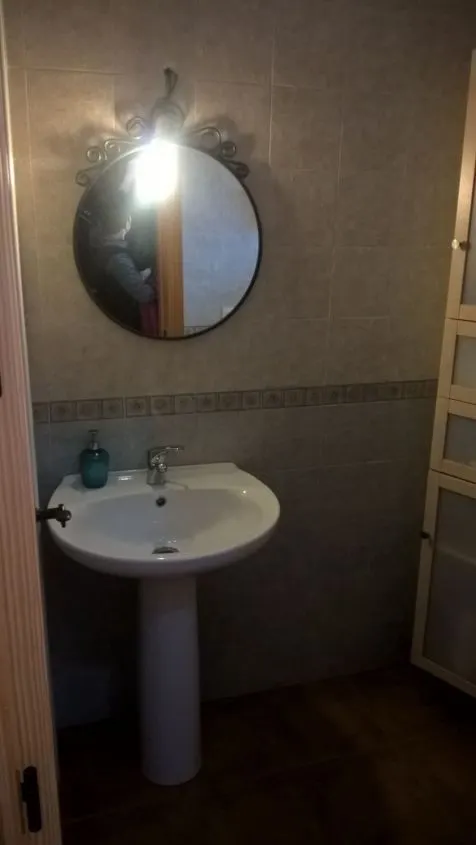 ¡fantástica casa de 3 plantas con loft y piscina en Posadas! — 28