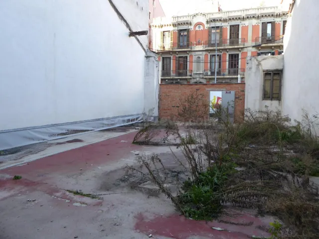 SUELO A EDIFICAR EN MANRESA - foto 2