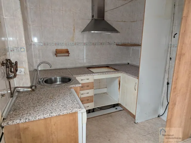 Piso en Venta en Iscar Valladolid — 13