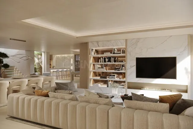 Villa 5 habitaciones 650m² en venta - Marbella — 11
