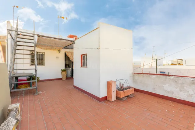 Acogedora vivienda lista para entrar a vivir en Isla Mayor — 24