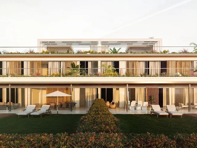 Apartamento 3 habitaciones 149m² en venta - Marbella — 3