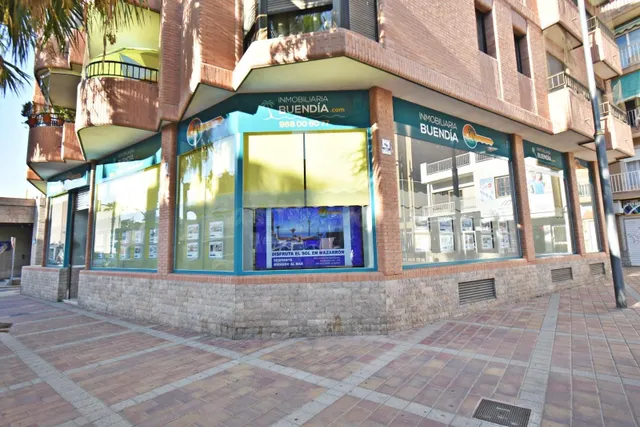 APARTAMENTOS CON REFORMA INTEGRAL EN PUERTO DE MAZARRON - foto 3