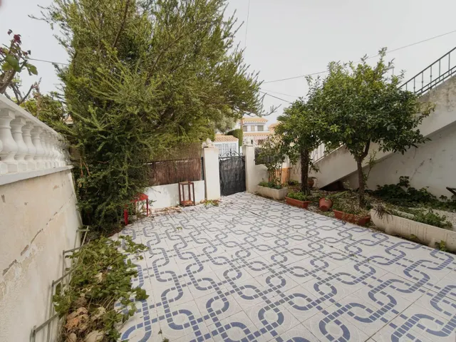 Bungalow con Jardín y Patio en la Urbanización KEEPER!!! — 30