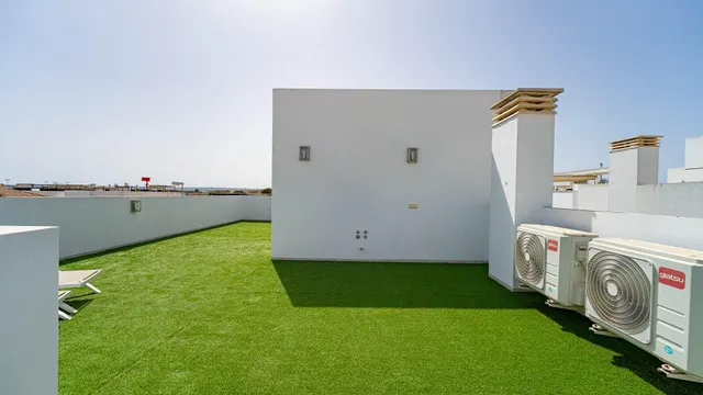 Villa 4 habitaciones 166m² en venta - Lo Marabu — 47
