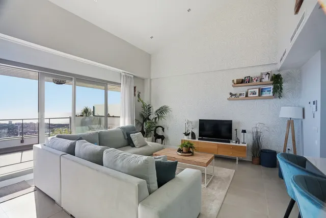 Ático 3 habitaciones 106m² en venta - Centro — 16