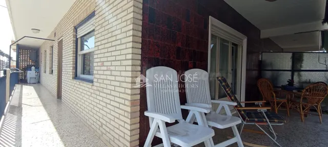 VENTA DE APARTAMENTO EN SANTA POLA - foto 2