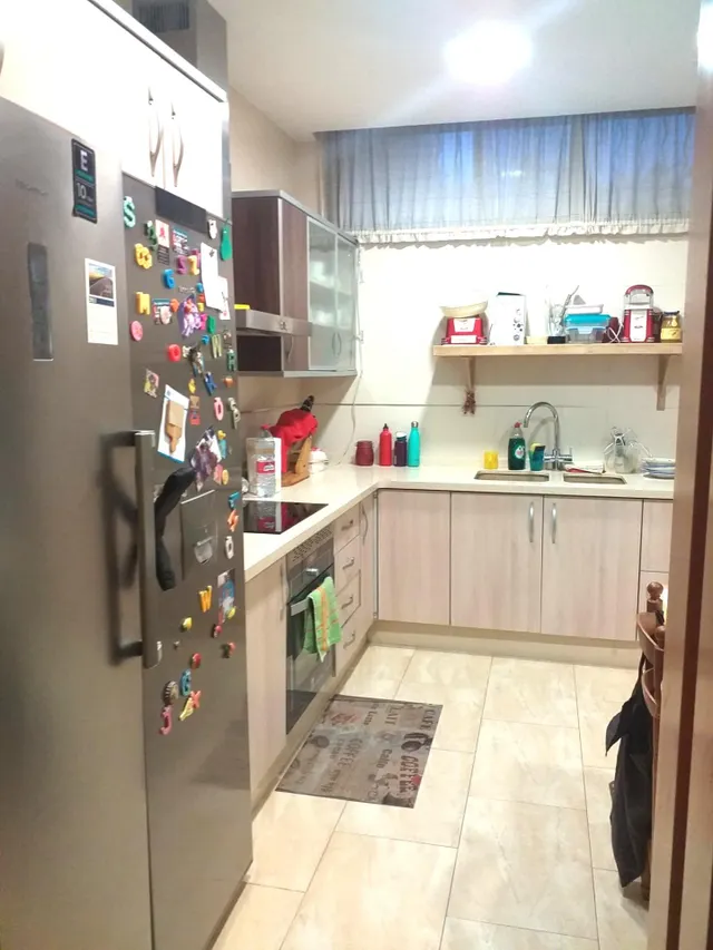 ADOSADO DE LUJO EN EL VEDAT — 44