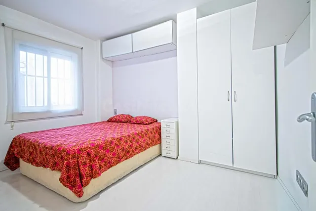 Precioso apartamento en el Barrio de San Vicente con patio p - foto 4