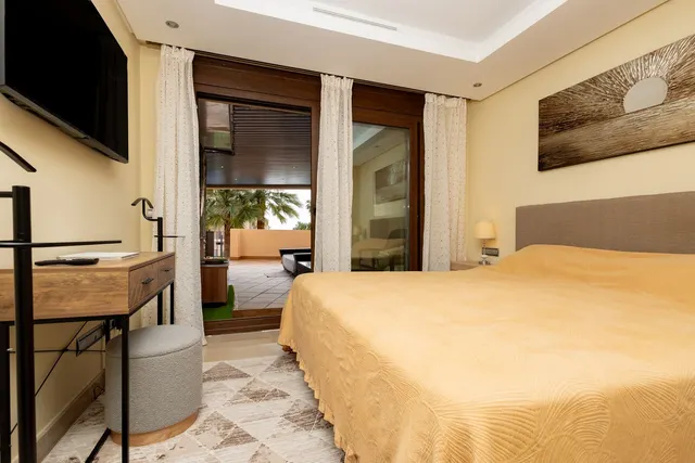 Apartamento 3 habitaciones 161m² en venta - Costa Del Sol — 17