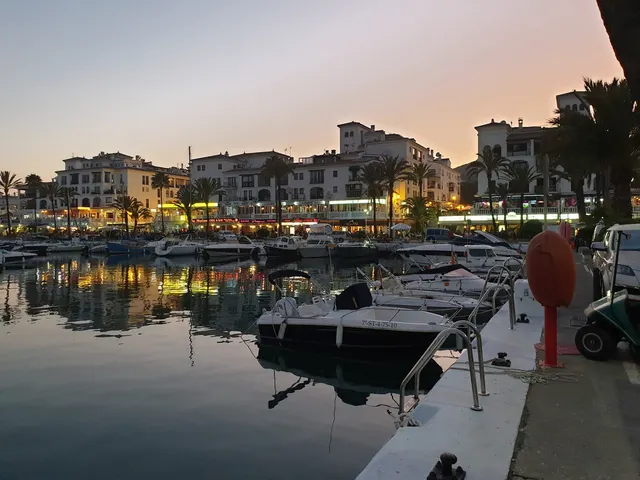 Apartamento 2 habitaciones 83m² en venta - Costa del Sol — 14