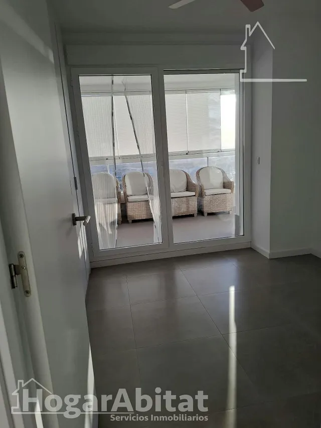 ¡Espectaculares vistas del mar! Ático de lujo en residencial con garaje, piscina y terraza — 17