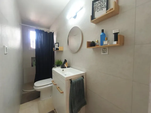 Vivienda amplia en perfecto estado en la zona alta de Gran Alacant, con piscina, parking y todos los servicios a pie — 12