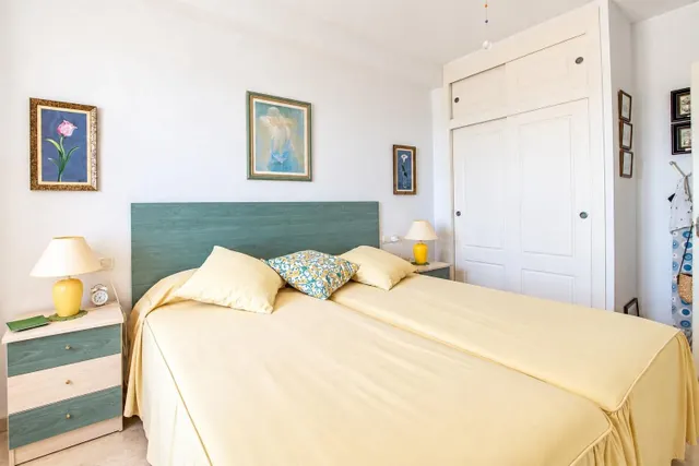 Apartamento 1 habitación 44m² en venta - Altos de Campoamor — 23