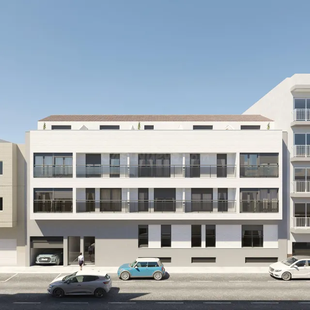 ¡ÚLTIMOS ÁTICOS EN VENTA | NUEVA PROMOCIÓN EDIFICIO LAFUENTE - foto 2