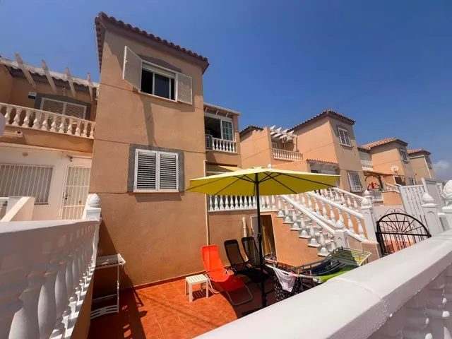 Bungalow 2 habitaciones 53m² en venta - Torrejón — 18