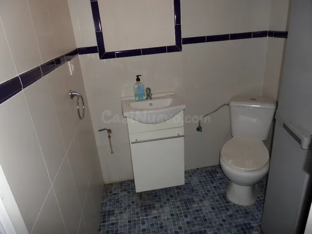 LOCAL COMERCIAL EN CASCO ANTIGUO — 5