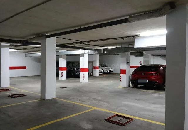 GARAJES EN AVENIDA HISPANIDAD DESDE 5.500 € - foto 5