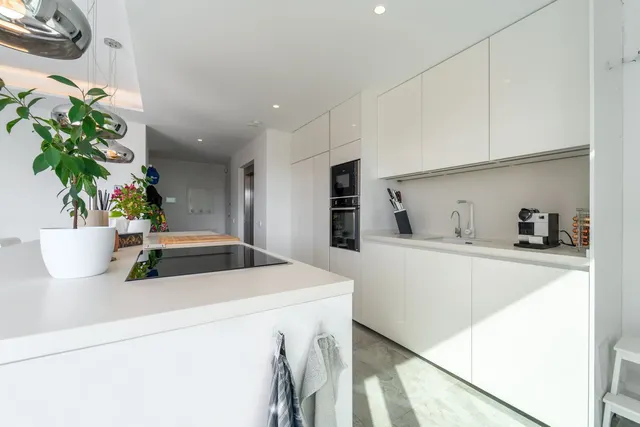 Ático 3 habitaciones 130m² en venta - Centro — 17