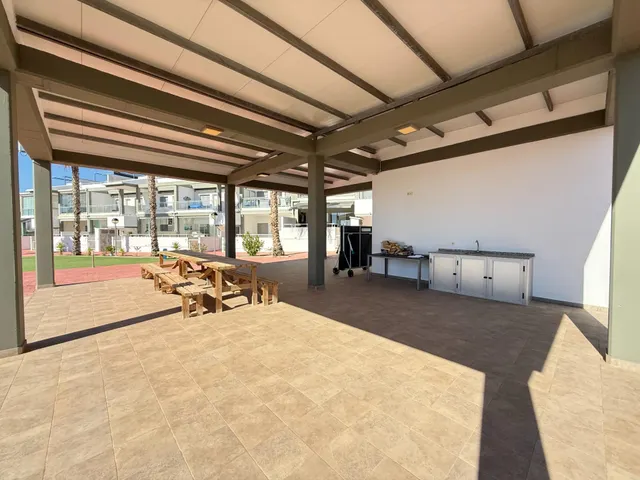 Encantador atico en La Florida, Orihuela Costa — 32